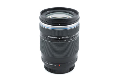 Olympus 14-150mm f4-5.6 M.Zuiko Digital MSC ED II