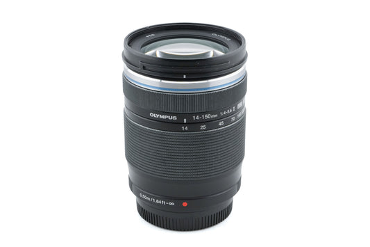 Olympus 14-150mm f4-5.6 M.Zuiko Digital MSC ED II