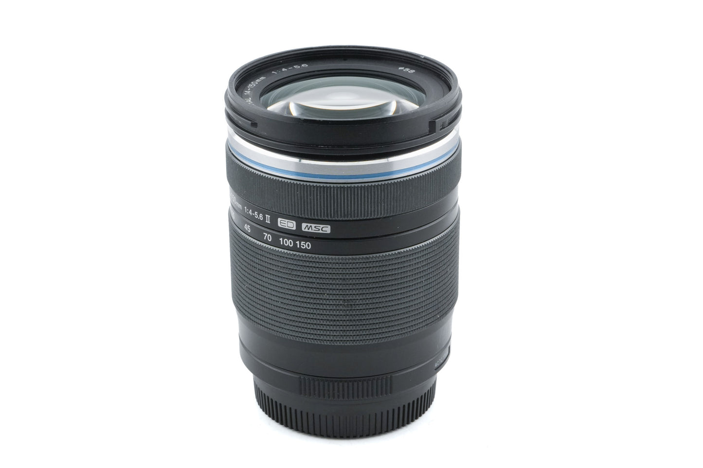 Olympus 14-150mm f4-5.6 M.Zuiko Digital MSC ED II