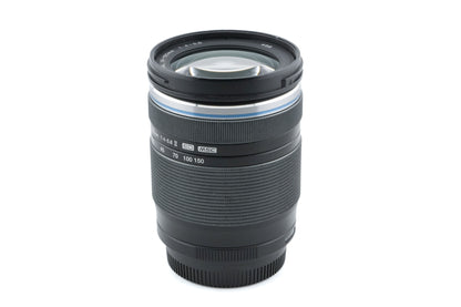 Olympus 14-150mm f4-5.6 M.Zuiko Digital MSC ED II