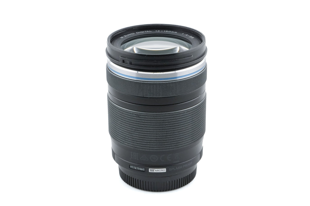 Olympus 14-150mm f4-5.6 M.Zuiko Digital MSC ED II