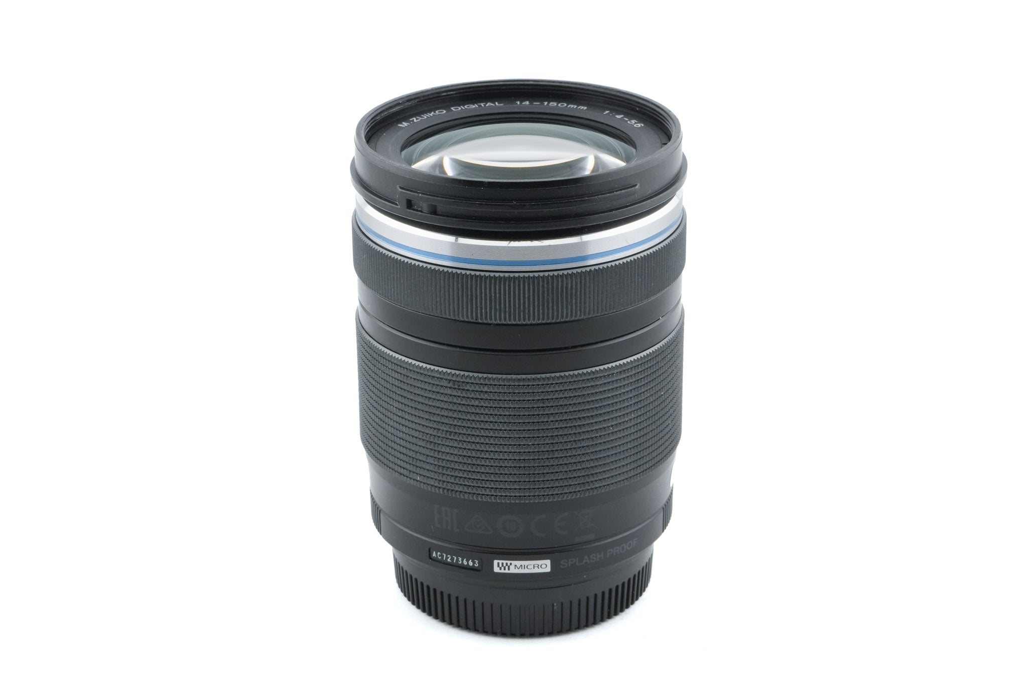Olympus 14-150mm f4-5.6 M.Zuiko Digital MSC ED II