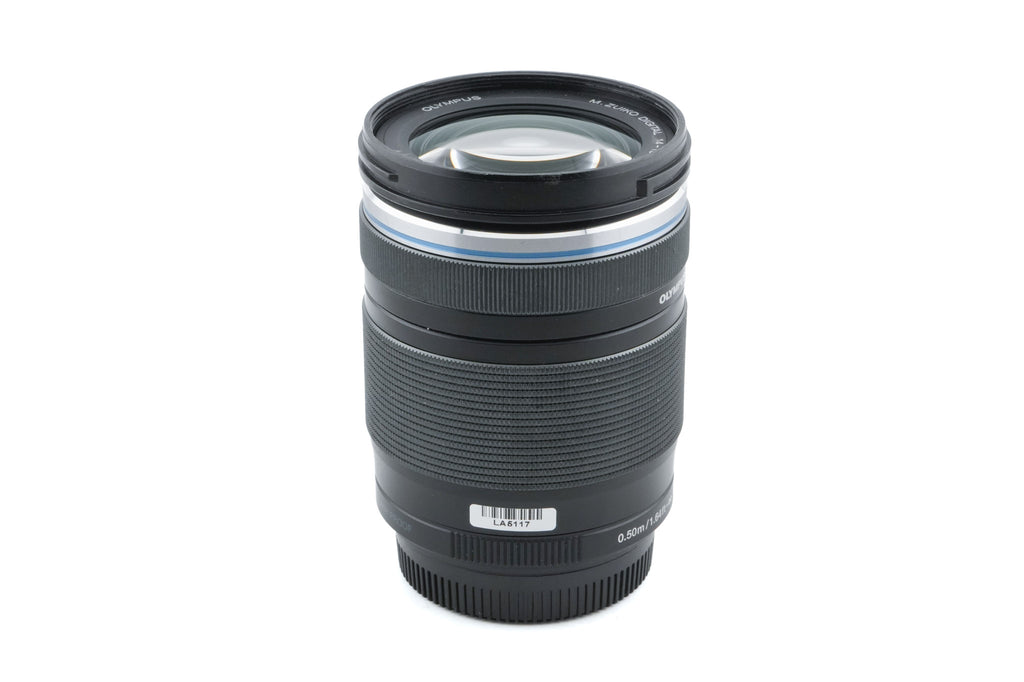 Olympus 14-150mm f4-5.6 M.Zuiko Digital MSC ED II
