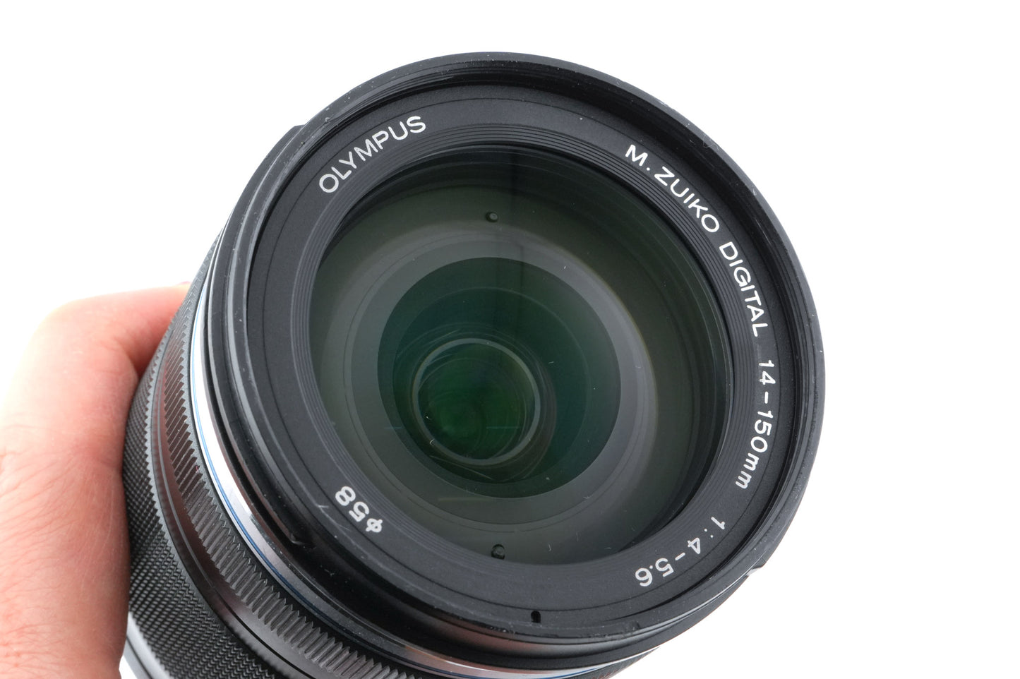 Olympus 14-150mm f4-5.6 M.Zuiko Digital MSC ED II