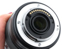 Olympus 14-150mm f4-5.6 M.Zuiko Digital MSC ED II