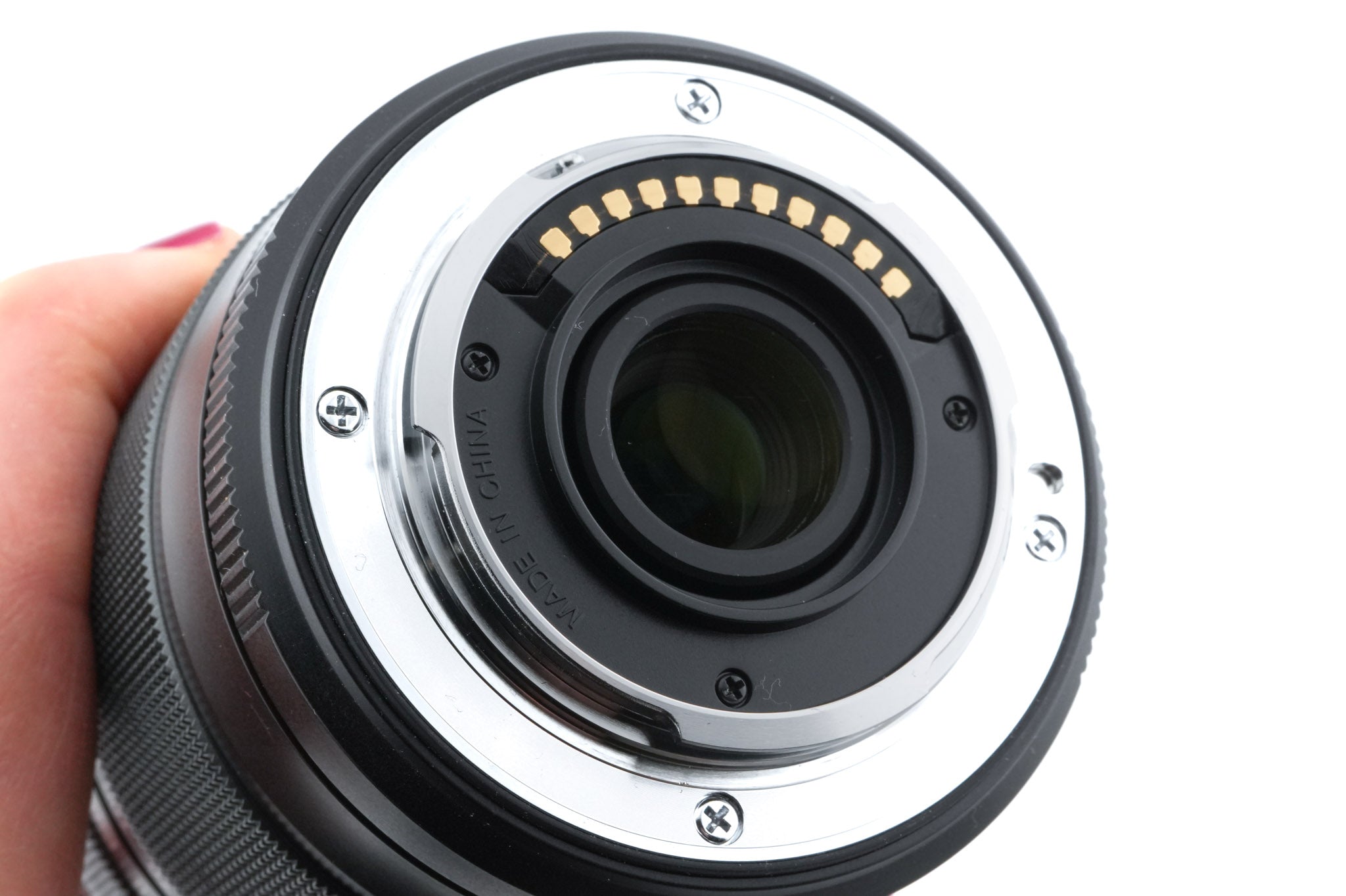 Olympus 14-150mm f4-5.6 M.Zuiko Digital MSC ED II