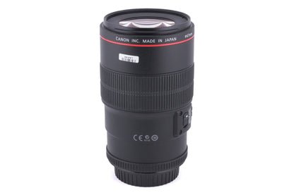 Canon 100mm f2.8 L Macro IS USM