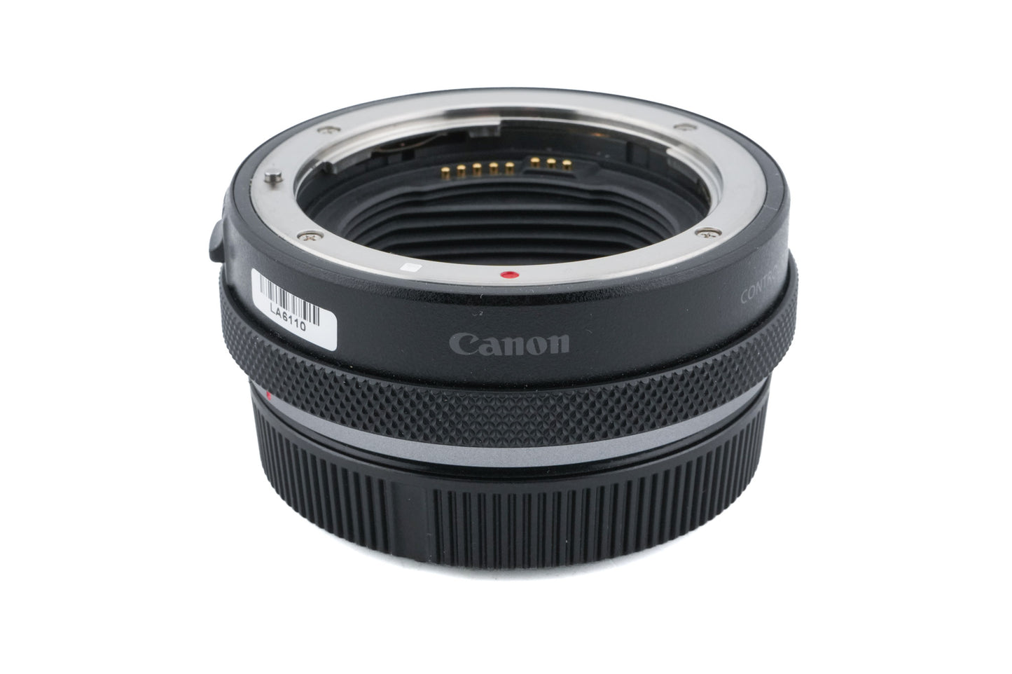Canon Canon EF - Canon RF (EF - EOS R) Control Ring Mount Adapter