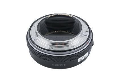 Canon Canon EF - Canon RF (EF - EOS R) Control Ring Mount Adapter