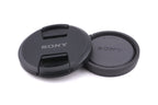 Sony 100mm f2.8 GM STF OSS (SEL100F28GM)