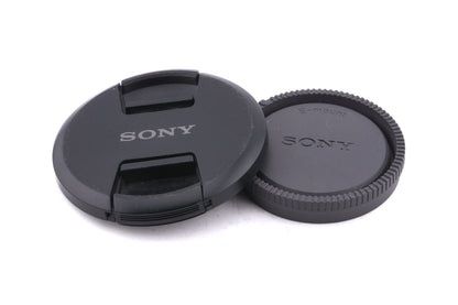 Sony 100mm f2.8 GM STF OSS (SEL100F28GM)