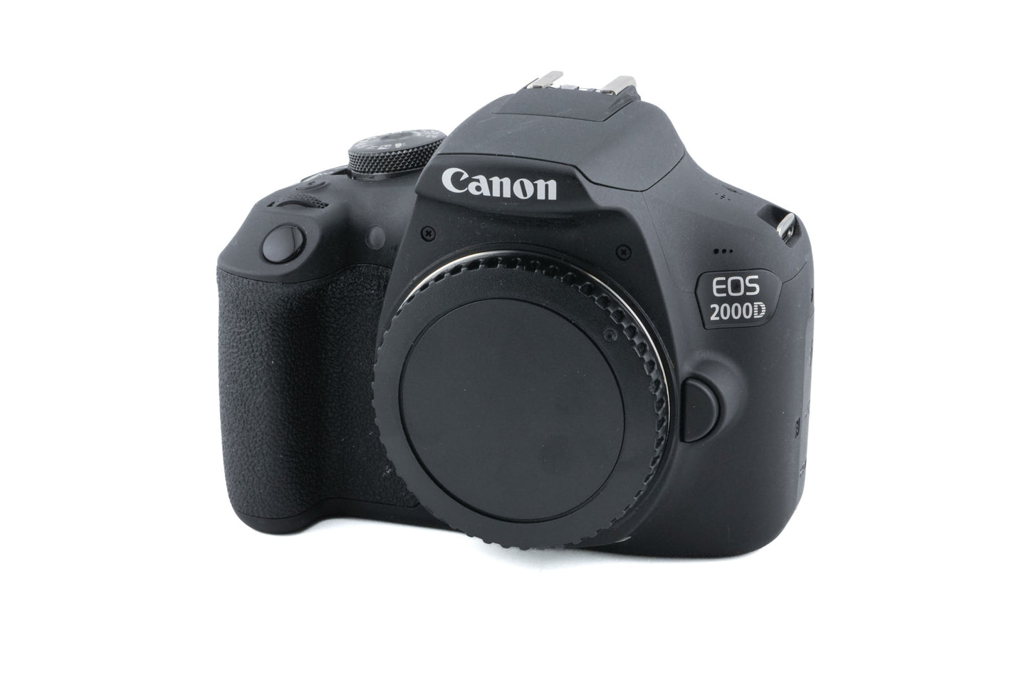 Canon EOS 2000D