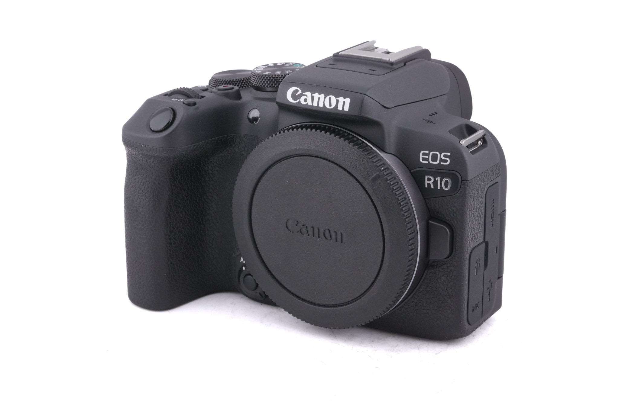 Canon EOS R10