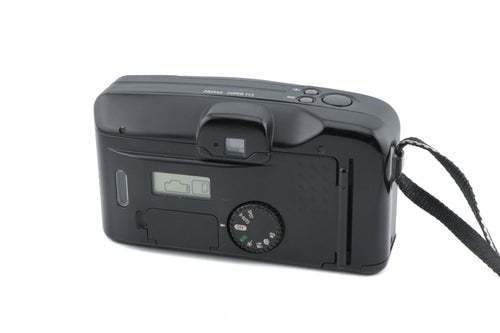 Canon Prima Super 115