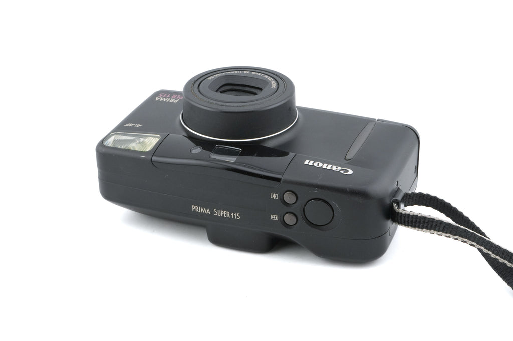 Canon Prima Super 115