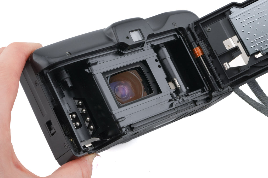 Canon Prima Super 115