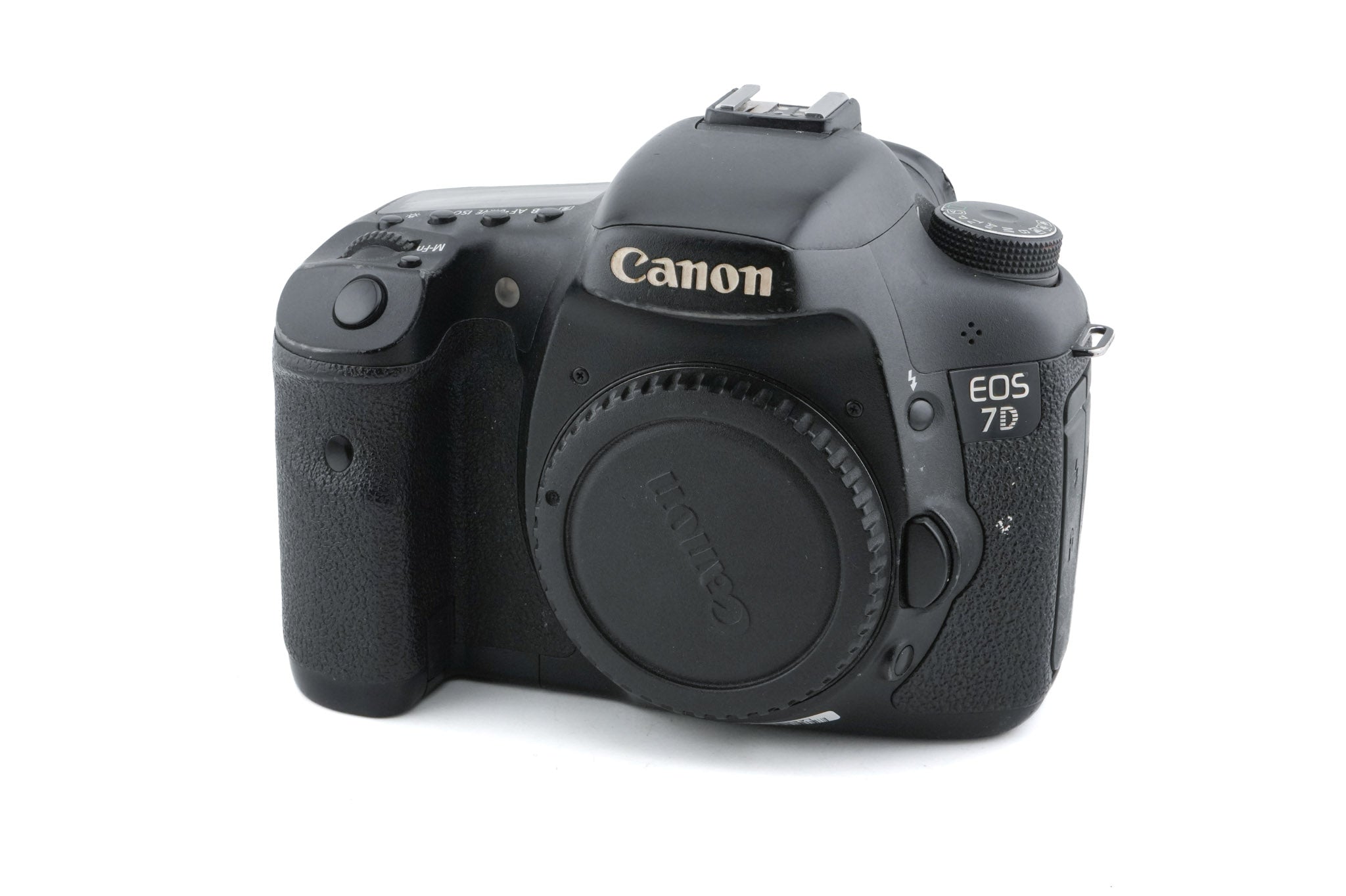 Canon EOS 7D