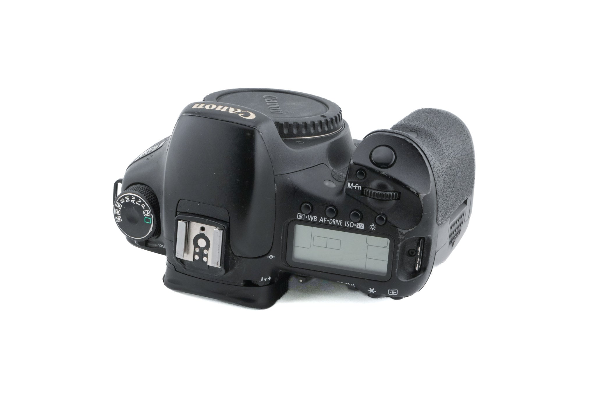 Canon EOS 7D