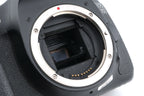 Canon EOS 7D
