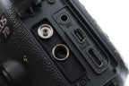 Canon EOS 7D
