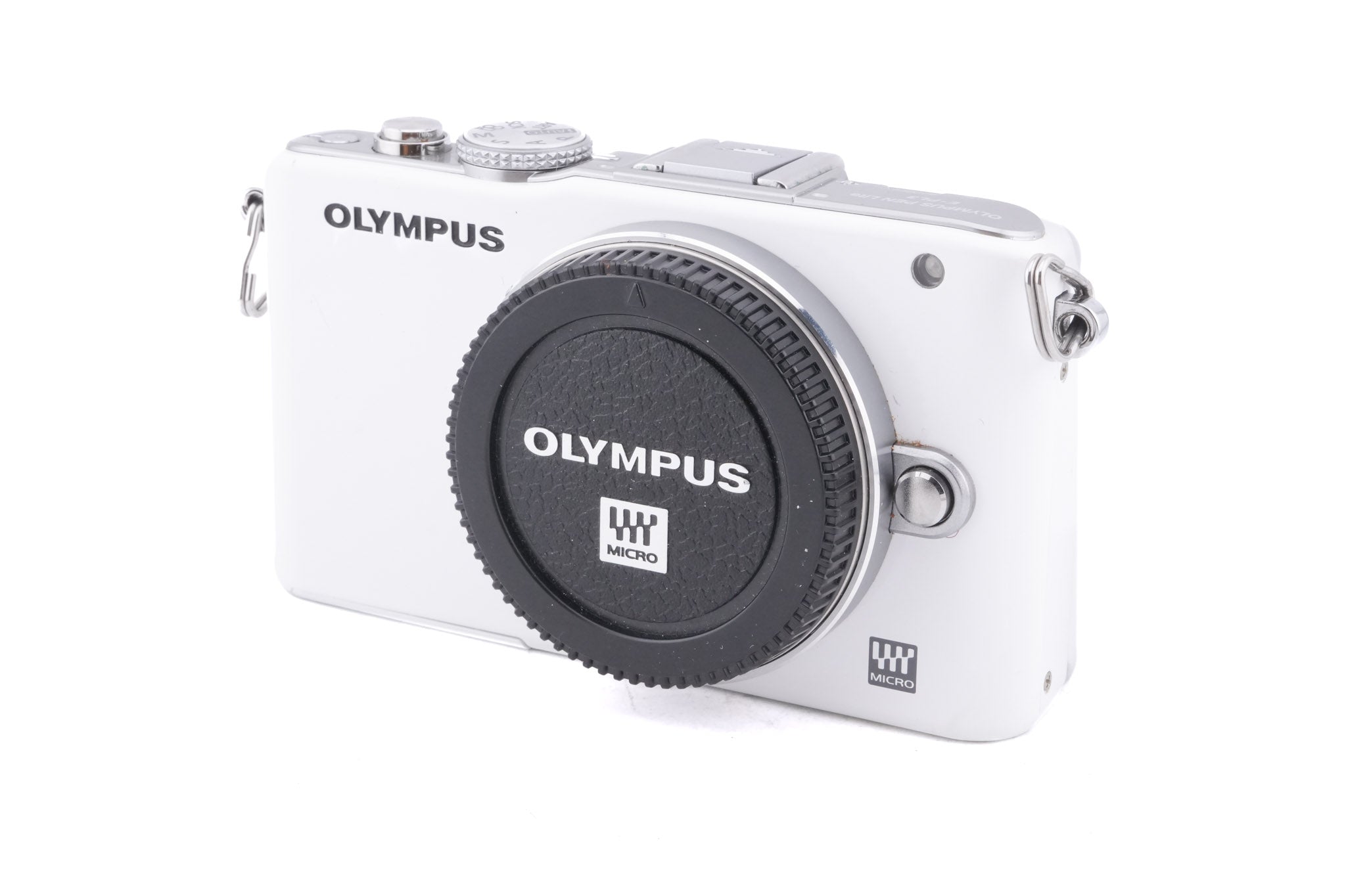 Olympus PEN E-PL3