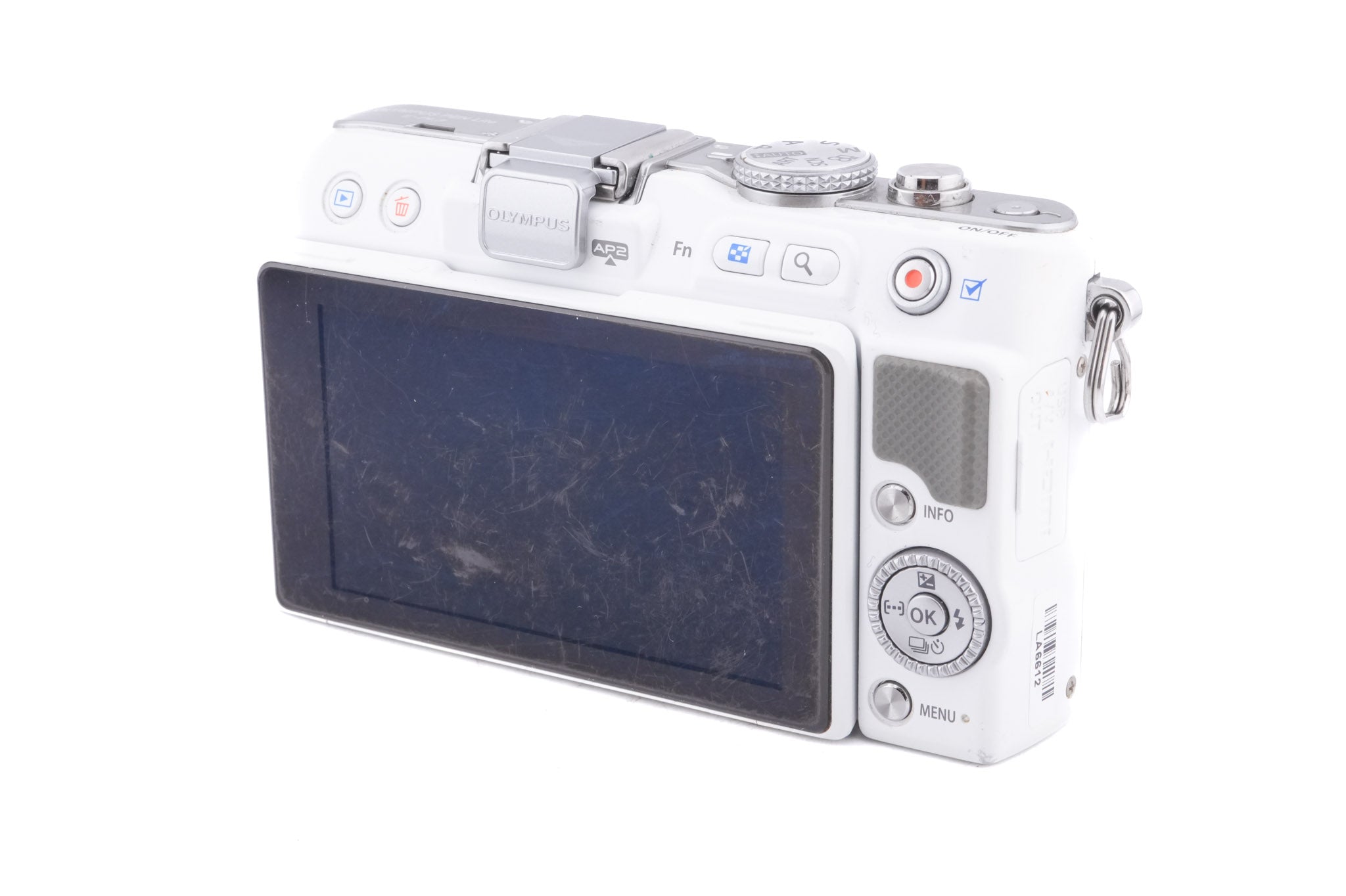 Olympus PEN E-PL3