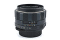 Pentax 50mm f1.4 Super-Multi-Coated Takumar