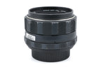 Pentax 50mm f1.4 Super-Multi-Coated Takumar