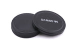Samsung 10mm f3.5 Fisheye