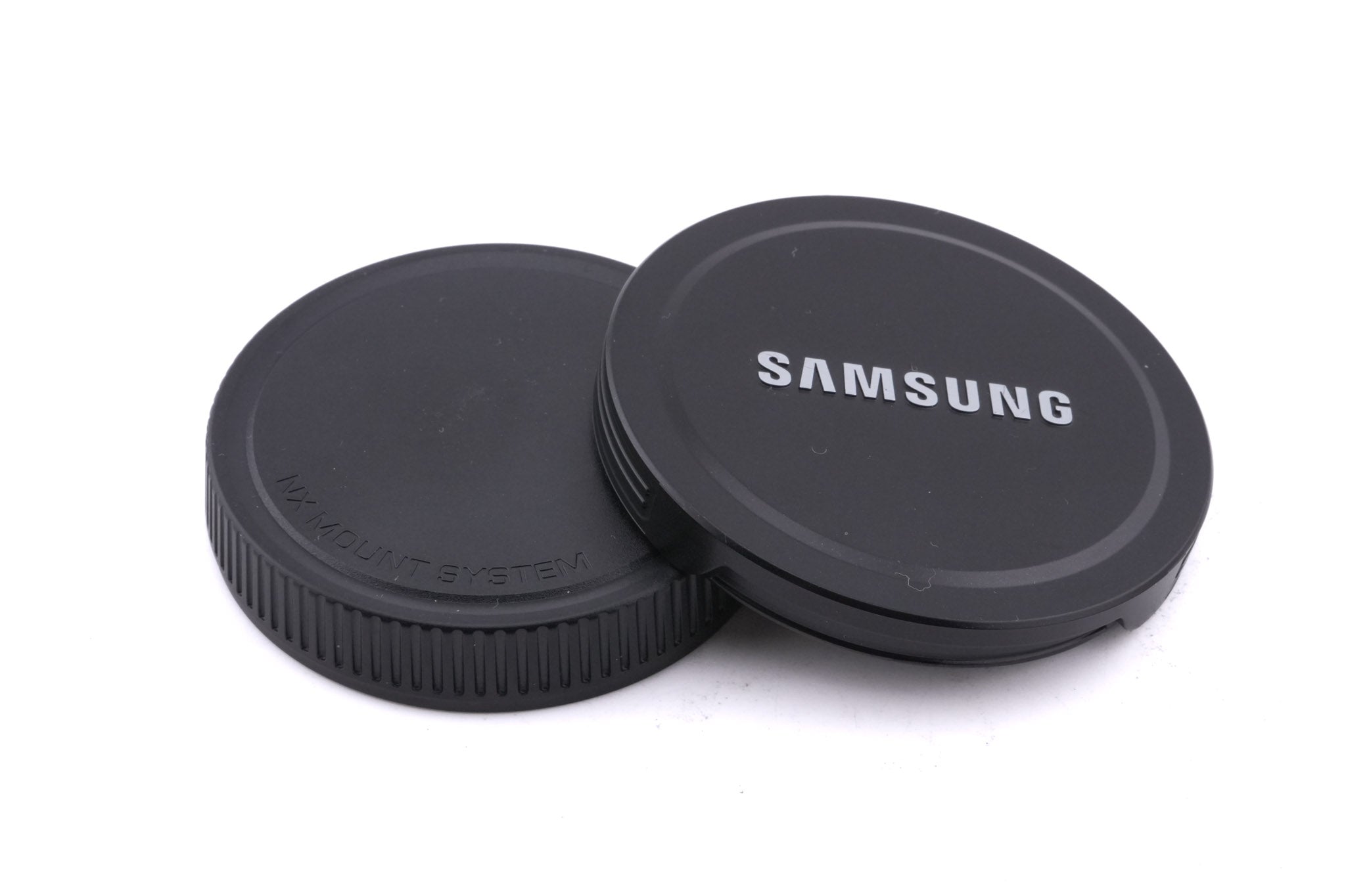 Samsung 10mm f3.5 Fisheye