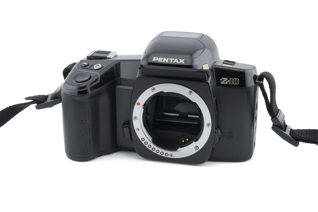 Pentax Z-10