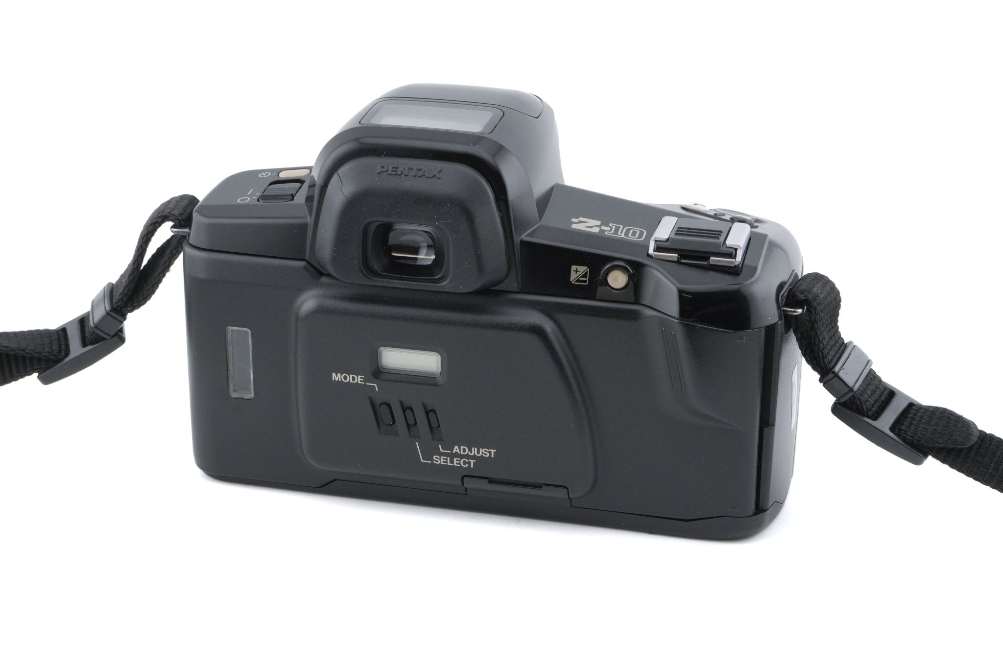 Pentax Z-10
