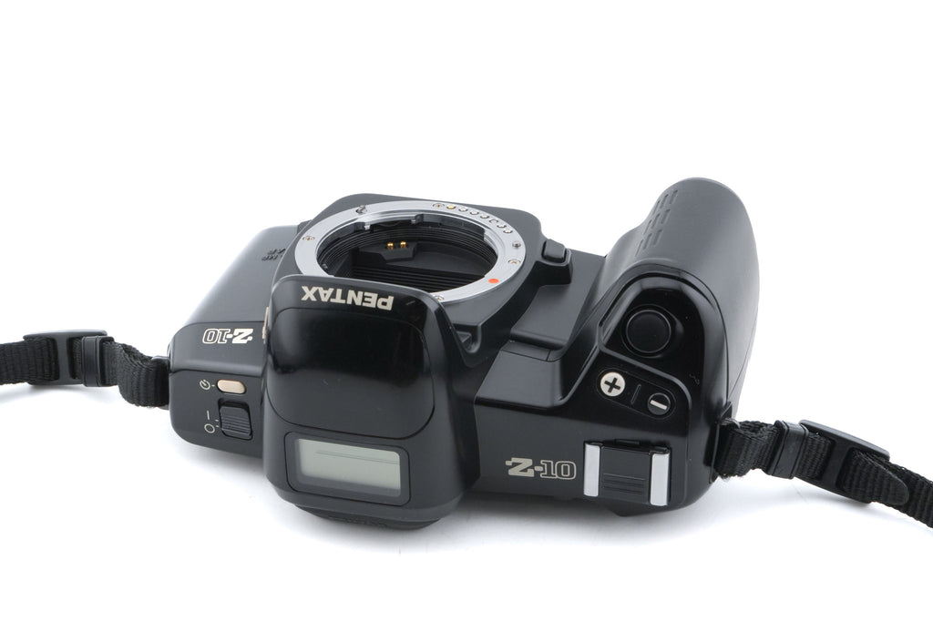 Pentax Z-10