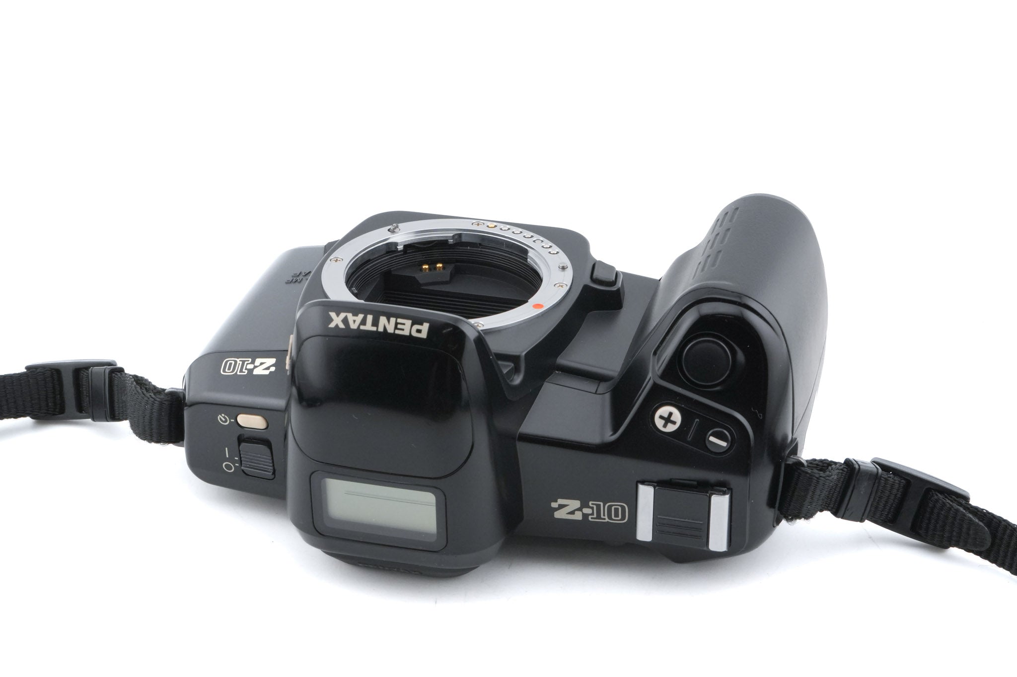 Pentax Z-10