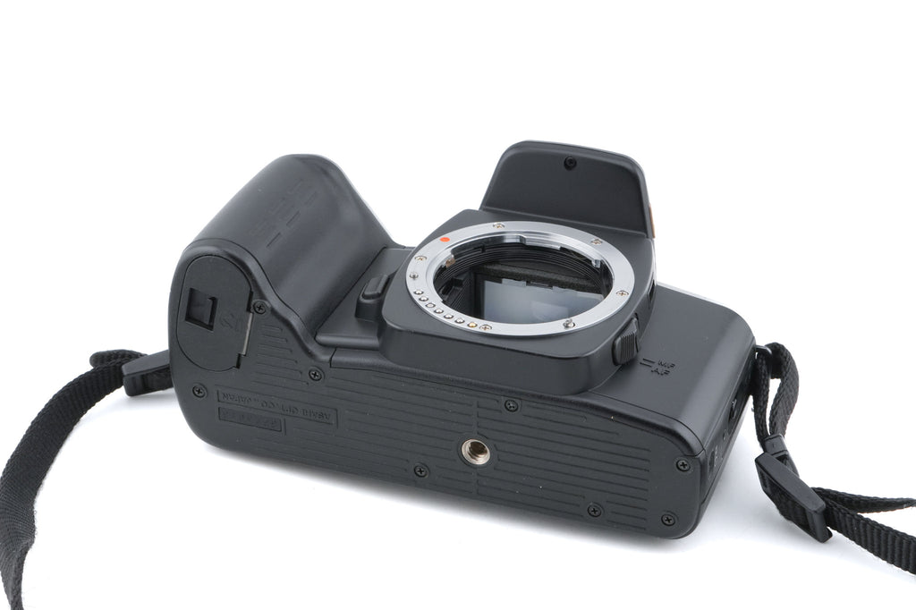 Pentax Z-10