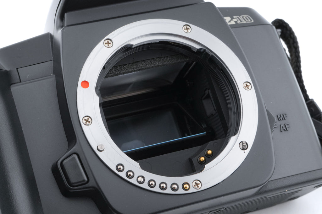 Pentax Z-10