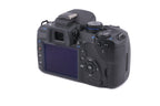 Olympus E-520