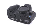 Olympus E-520