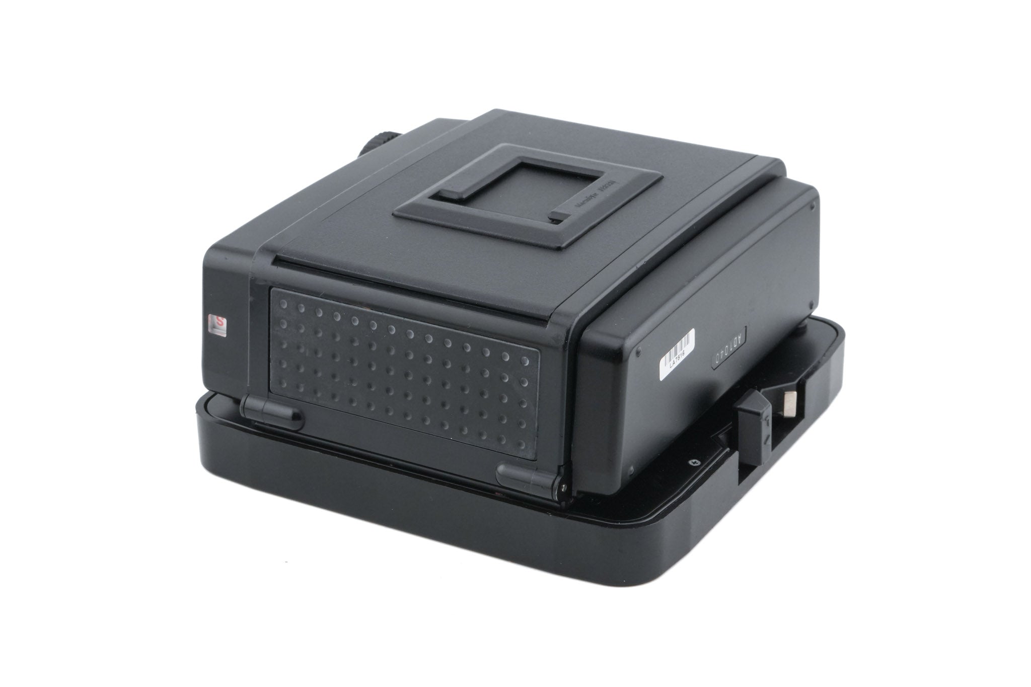 Mamiya 120 6x7 Roll Film Holder Professional II