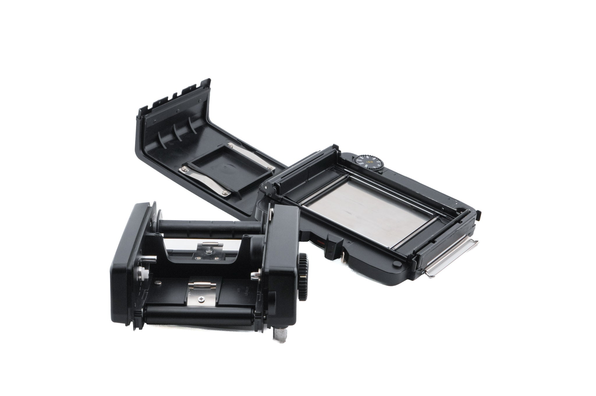 Mamiya 120 6x7 Roll Film Holder Professional II