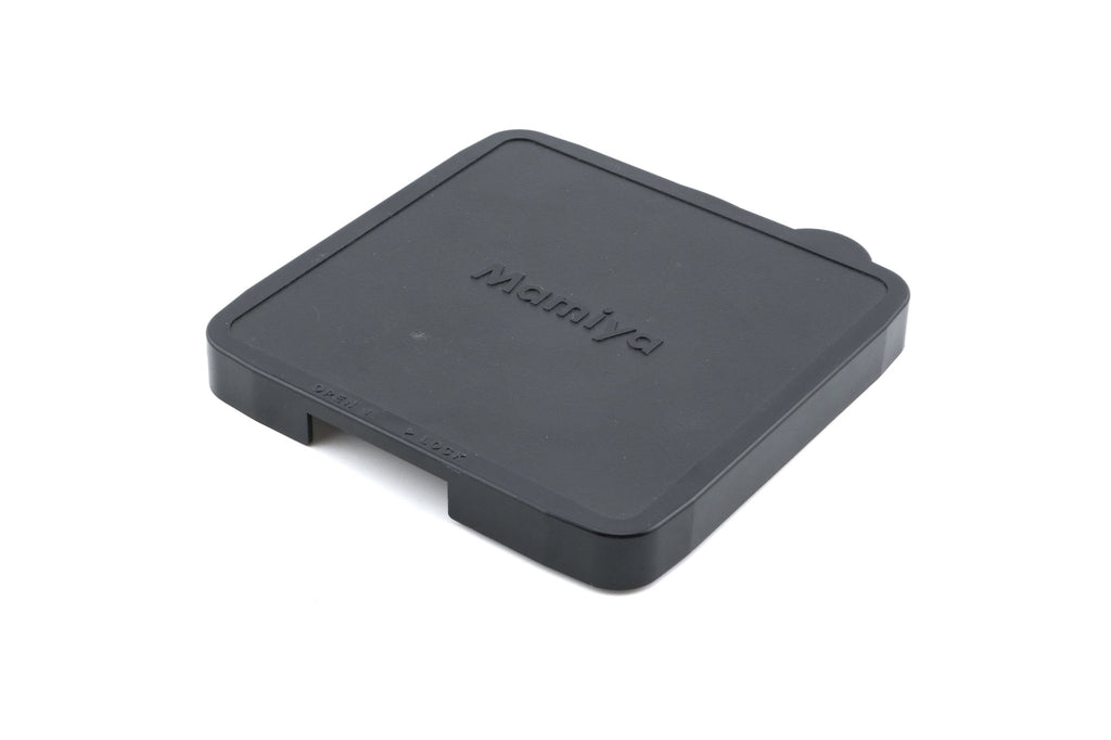 Mamiya 120 6x7 Roll Film Holder Professional II