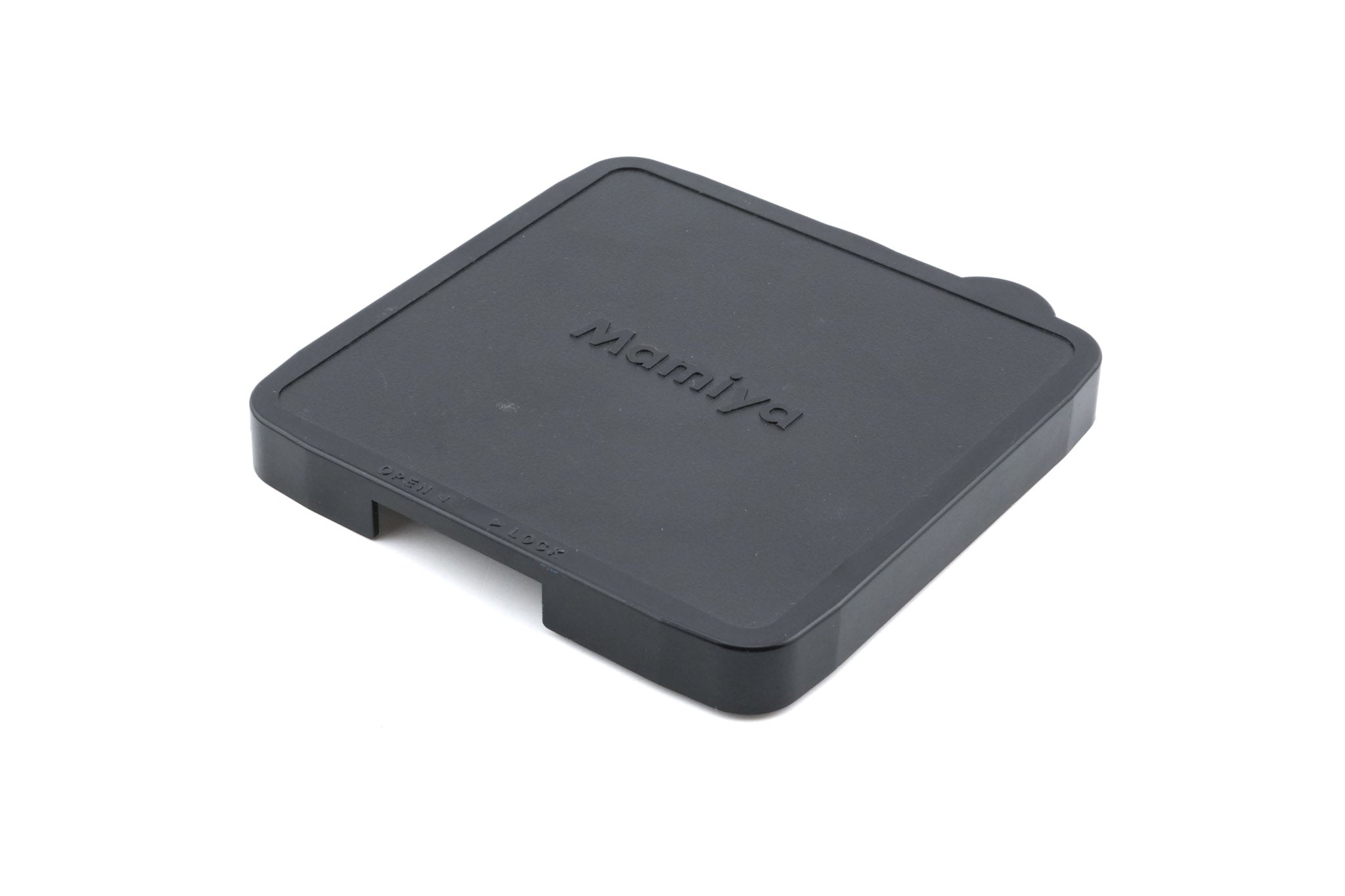Mamiya 120 6x7 Roll Film Holder Professional II