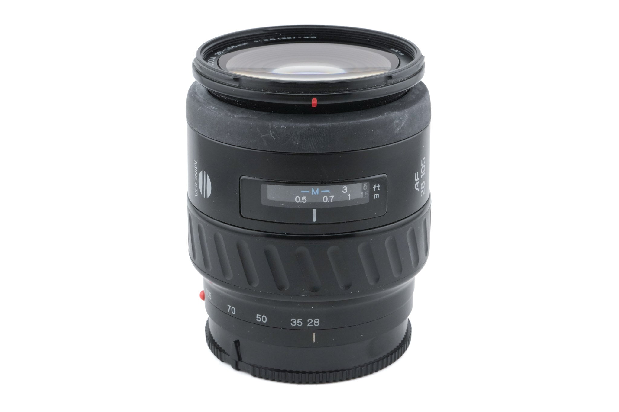 Minolta 28-105mm f3.5-4.5 AF Zoom