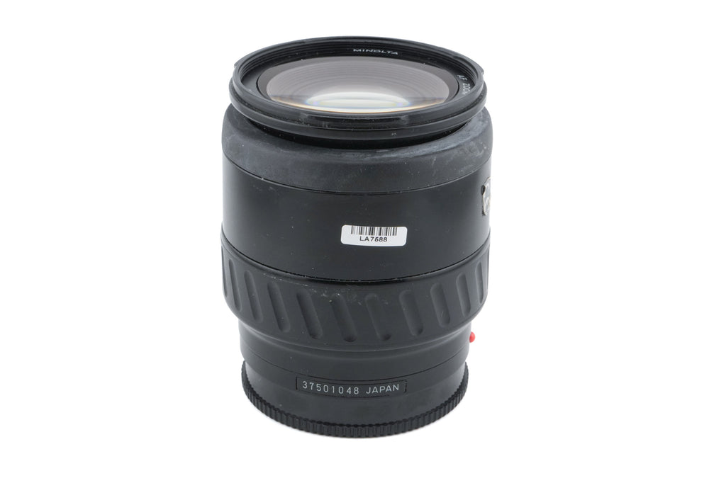 Minolta 28-105mm f3.5-4.5 AF Zoom