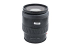 Minolta 28-105mm f3.5-4.5 AF Zoom
