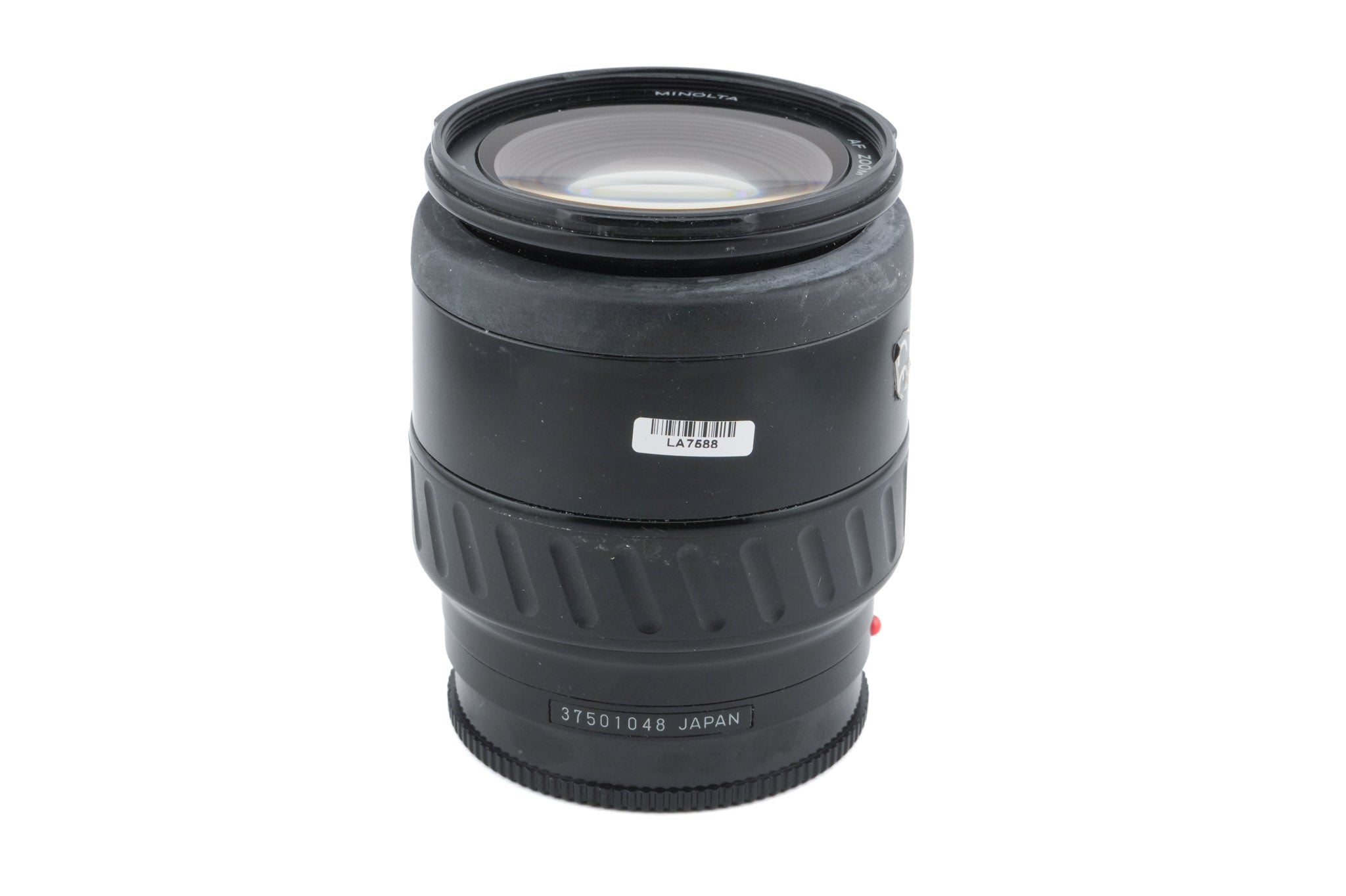 Minolta 28-105mm f3.5-4.5 AF Zoom