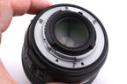 Nikon 50mm f1.8 AF-S Nikkor G