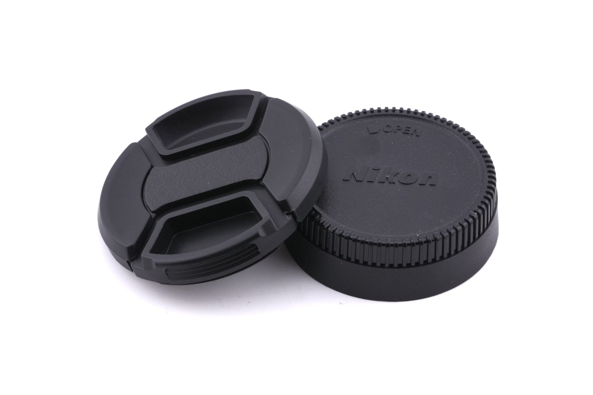 Nikon 50mm f1.8 AF-S Nikkor G