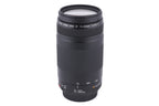 Canon 75-300mm f4-5.6 II