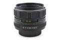 Helios 58mm f2 Helios 44M-4